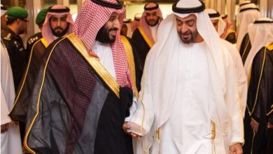 Photo of سخرية في أمريكا من رفض السعودية والإمارات طلبات بايدن