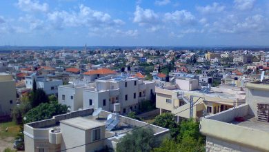 Photo of “اللوائية” في حيفا تصادق على إيداع مخطط بناء حي سكني جديد في باقة الغربية