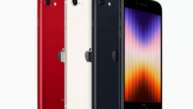 Photo of ما الجديد في هاتف “أبل” الجديد “آيفون إس إي”؟
