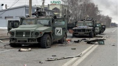 Photo of الغارديان: كلما زادت مقاومة أوكرانيا زاد الخطر على الناتو