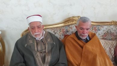 Photo of كيف أصبح البحيري قضية “وطنية” بتونس؟