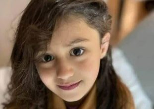 Photo of وادي سلامة: مصرع الطفلة  رتيل سواعد في حادث دهس