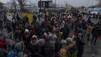 Photo of نائبة إيرلندية: الضحايا بالعالم ليسوا بأوكرانيا فقط
