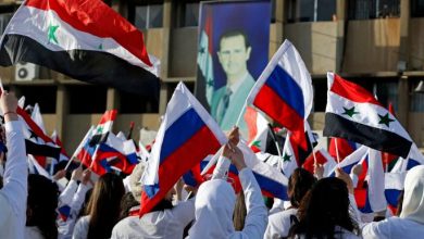 Photo of الأسد يحول آلاف السوريين إلى مرتزقة في خدمة الروس