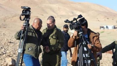 Photo of قوات الاحتلال استهدفت أكثر من 260 صحفيًّا العام الماضي