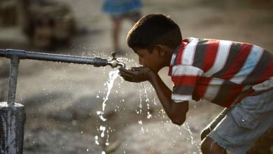 Photo of سلطة المياه في غزة: 35% من سكان القطاع باتوا يشربون ماء عذبا