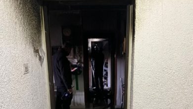 Photo of مصرع مسنة في حريق ببئر السبع