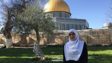 Photo of تحذير من استغلال الاحتلال “أعياده” لفرض واقع جديد في الأقصى