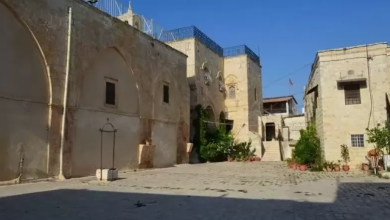 Photo of “الإسلامية المسيحية” تطالب بطريرك الأرمن وقف إجراءاته لطرد عائلات أرمنية من منازلها بالقدس