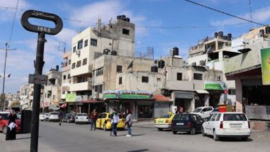 Photo of “العودة” يطلع مسؤولًا أمميًّا على أوضاع أطفال فلسطين بلبنان