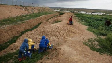Photo of مصرع 32 طفلا من النقب في حوادث دهس خلال 5 أعوام