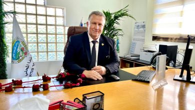 Photo of كَفر مندا: علي زيدان يتسلم إدارة المجلس المحلي