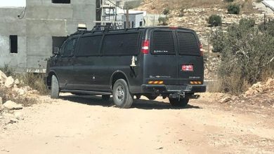 Photo of الاحتلال الإسرائيلي يخطر بهدم 7 منازل غربي أريحا