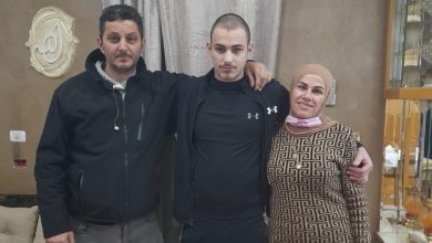 Photo of اعتُقل على خلفية هبة الكرامة: إطلاق سراح الشاب معتز أبو الهيجاء من طمرة