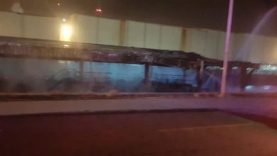 Photo of سلسلة هجمات للحوثيين تستهدف منشآت اقتصادية جنوبي السعودية