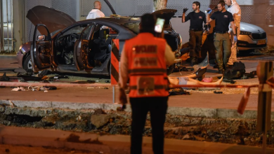 Photo of انتقادات للأمن الإسرائيلي في أعقاب عملية الخضيرة
