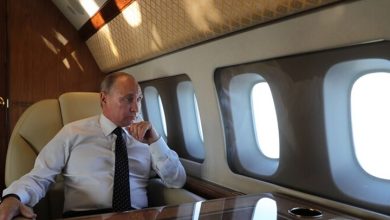 Photo of المعارض الروسي خودوركوفسكي: نهاية بوتين قريبة