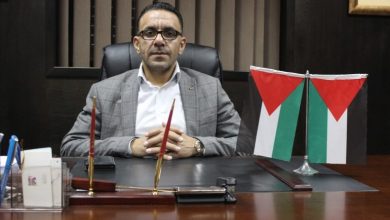 Photo of الاحتلال يُفرج عن محافظ القدس عدنان غيث بكفالة مالية