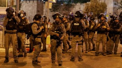 Photo of خشيةً من التصعيد.. إجراءاتٌ جديدة للاحتلال حول الصلاة في الأقصى