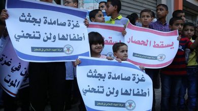Photo of “المؤسسات الخيرية”: السلطة أوقفت مساعدة 80 ألف أسرة محتاجة في غزة
