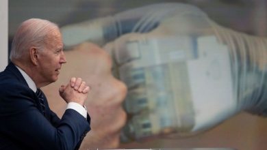 Photo of بايدن يتوجه إلى بولندا.. وأوروبا تبحث عقوبات جديدة على روسيا