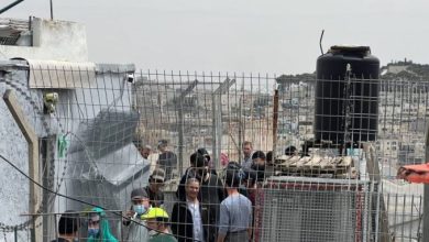 Photo of سلوان: تسريب عقار جديد للمستوطنين