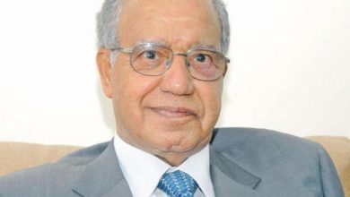 Photo of عبد الله النيباري.. رحيل رمز سياسي كويتي ناهض التطبيع مع إسرائيل