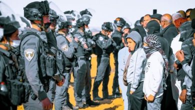 Photo of تقرير وزارة القضاء الإسرائيلية: غالبية شكاوى التمييز والعنصرية جرى تقديمها من عرب وأثيوبيين