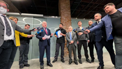 Photo of مفاوضات إسطنبول.. تعرف على تنازلات أوكرانيا وتعهدات روسيا