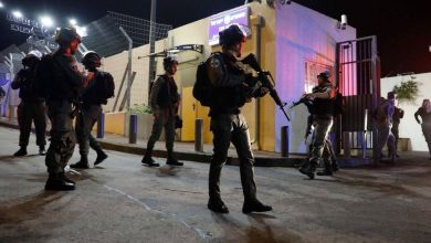 Photo of قوات الاحتلال تشن حملة اعتقالات بالضفة والقدس