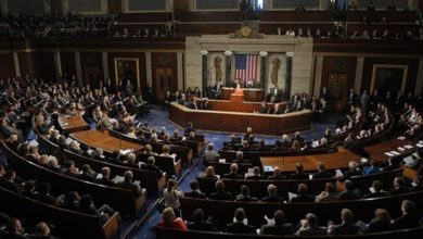 Photo of 50 عضو كونغرس يطالبون بتدخل أمريكي لوقف هدم منازل قرية فلسطينية