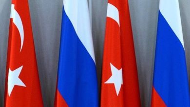 Photo of صحيفة: الثلاثي المؤثر على كييف هم بريطانيا وأمريكا وتركيا