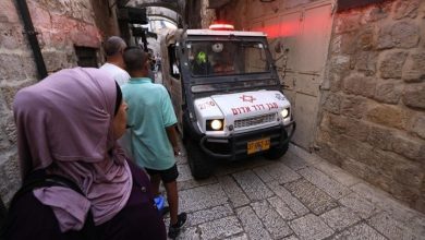 Photo of تقدير إسرائيلي: شهر رمضان يمثل “كابوسا مرعبا”