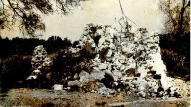 Photo of حالة الطقس: منخفض مصحوب بكتلة قطبية وأمطار غزيرة اليوم