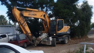 Photo of الاحتلال يعيد هدم 10 منشآت تجارية شمال القدس