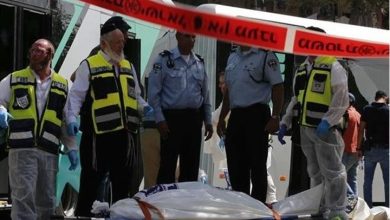 Photo of إعلام عبري: عملية بئر السبع الأقوى منذ سنوات.. وتأهب أمني