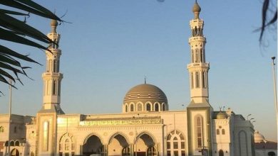 Photo of السعودية تمنع المواطنين من بث الصلوات من المساجد