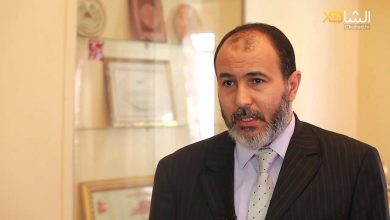 Photo of “العدل والإحسان” المغربية: لا مجال لأي تغيير إلا بهبات شعبية