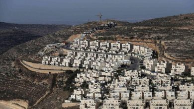 Photo of خطة إسرائيلية ضخمة لتوسيع مستوطنات جنوب القدس