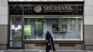 Photo of أكبر مصرف في روسيا يغادر 8 دول أوروبية ويعتزم إشهار إفلاسه