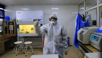 Photo of روسيا: أمريكا تمول أكثر من 300 مختبر بيولوجي في العالم