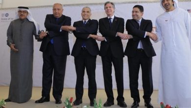 Photo of كاتب إسرائيلي: “قمة النقب” منقطعة عن الواقع