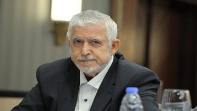 Photo of تقرير: السعودية تمنع الدواء عن ممثل حماس المعتقل لديها