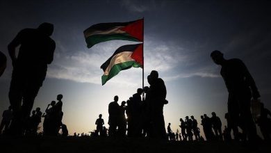 Photo of الفصائل الفلسطينية تدعو لأوسع إسناد لفلسطينيي الداخل