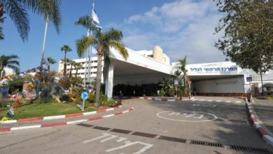 Photo of حيفا: وفاة الطالبة سهى زبانة خلال رحلة مدرسية