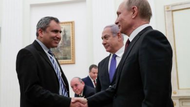 Photo of الأوليغارشية الروسية اليهودية… علاقة وطيدة بالسياسة الإسرائيلية
