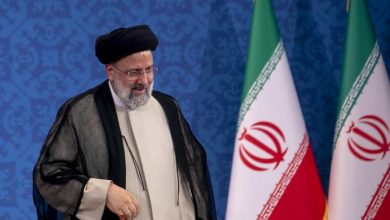 Photo of الرئيس الإيراني: لن نتنازل عن الخطوط الحمراء في مفاوضات فيينا