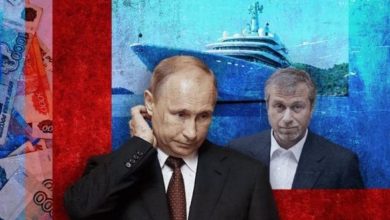 Photo of صحيفة: ماذا تفعل إسرائيل بالأثرياء الروس الفارين من العقوبات؟