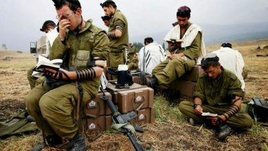 Photo of خيبة أمل إسرائيلية من انخفاض التجنيد بوحدات الجيش القتالية