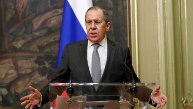 Photo of لافروف: أسلحة نووية ستستخدم وسيحل دمار واسع إذا نشبت حرب عالمية ثالثة